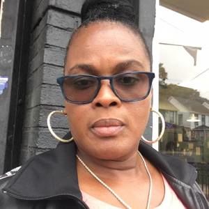 Meet your Posher, Carlene